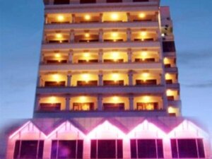 Гостиница Lotus SaiGon Hotel