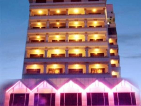 Hotel Lotus SaiGon Hotel, Ho Chi Minh, photo