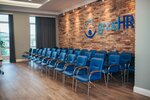 GoodHR (улица Гагарина, 20А) ، قاعات مؤتمرات واجتماعات