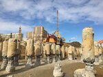 Dominanta (Sedova Street, 11) ، تأجير آلات البناء والآلات ذات الأغراض الخاصة