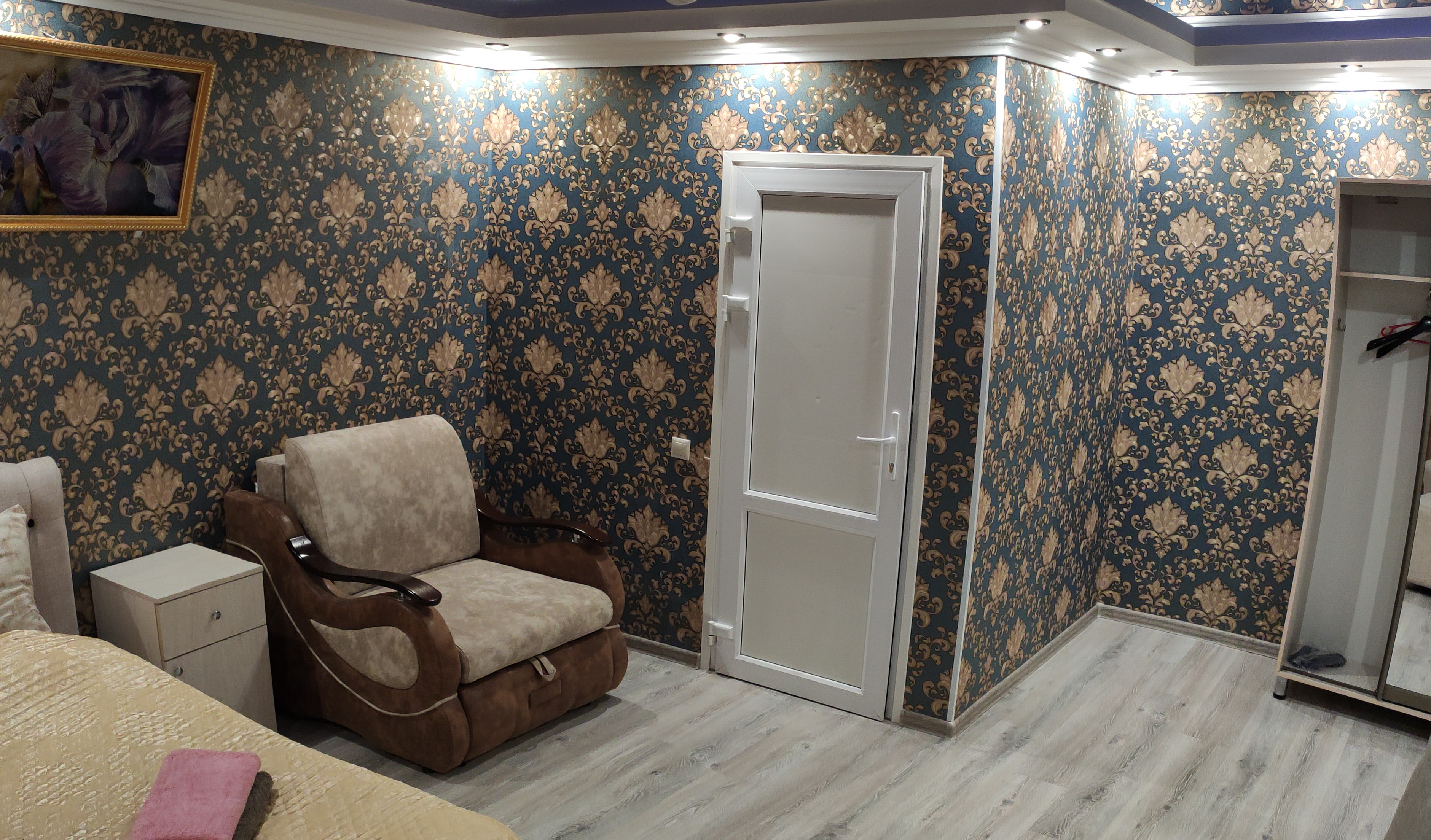 Фото Атлантик в Люблино