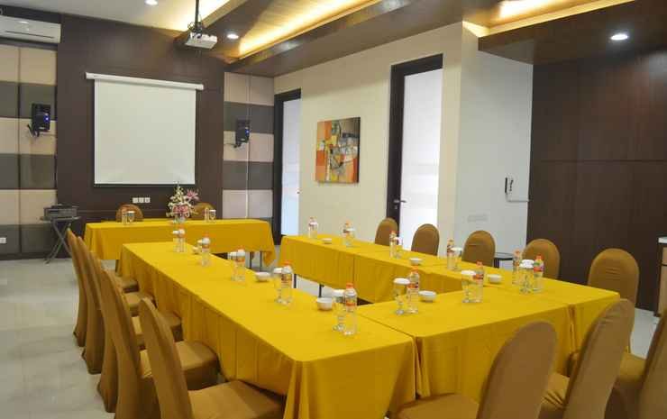 Фото Sweet Garden Boutique Guest House