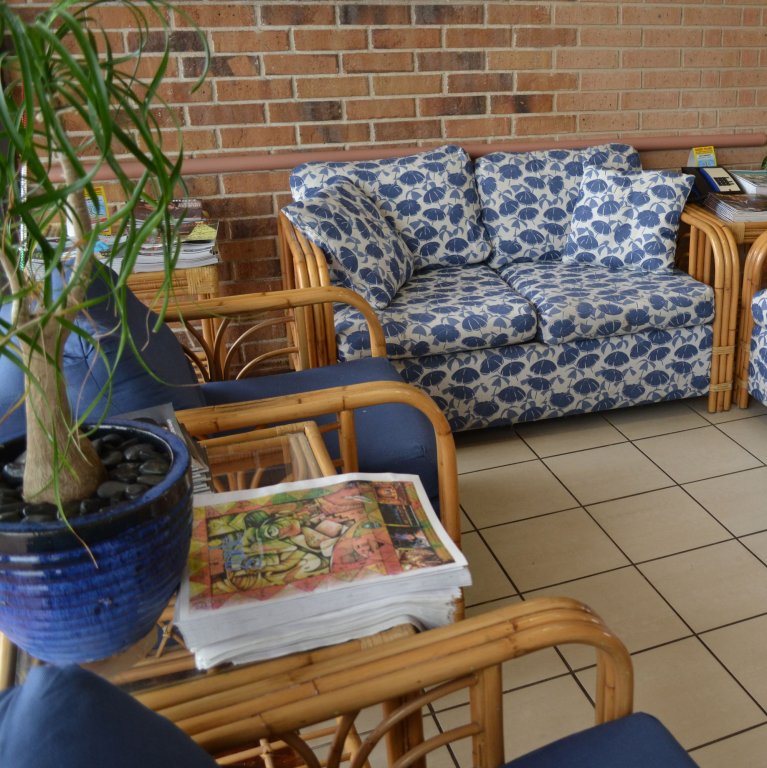 Фото Commodore on the Beach