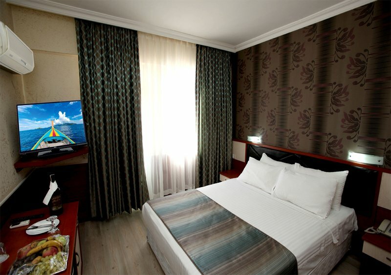 Otel Lara Hadrianus Hotel, Muratpaşa, foto
