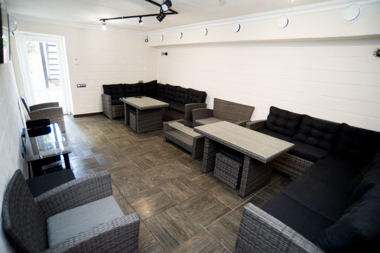 Фото Вилла Астон