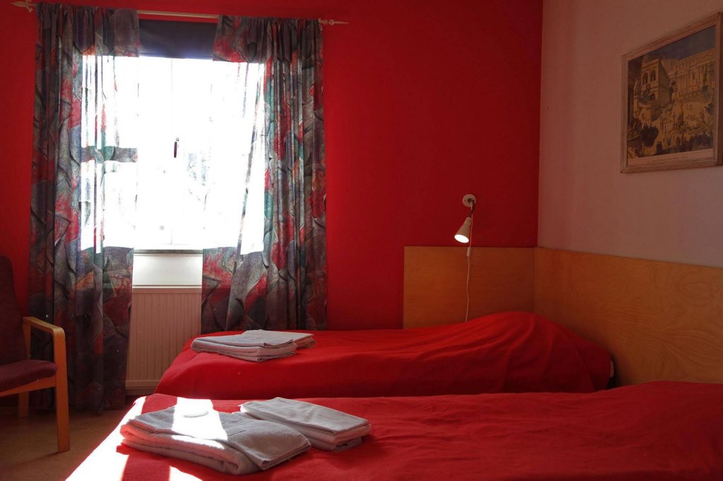 Фото Svefi Vandrarhem - Hostel