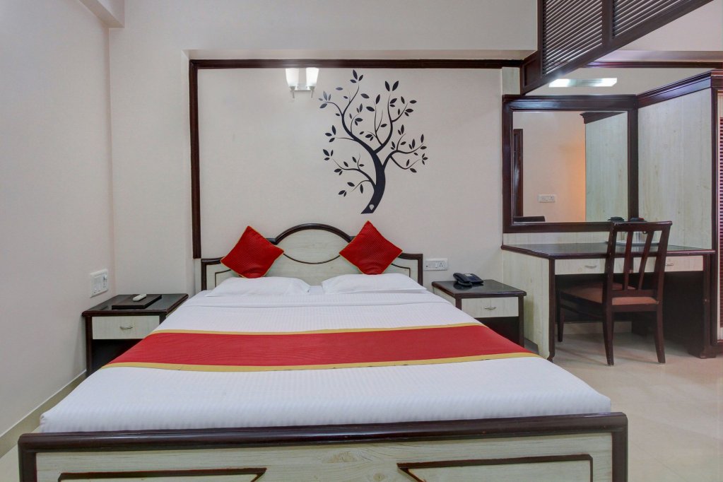 Фото Oyo 11390 Vaibhav Residency