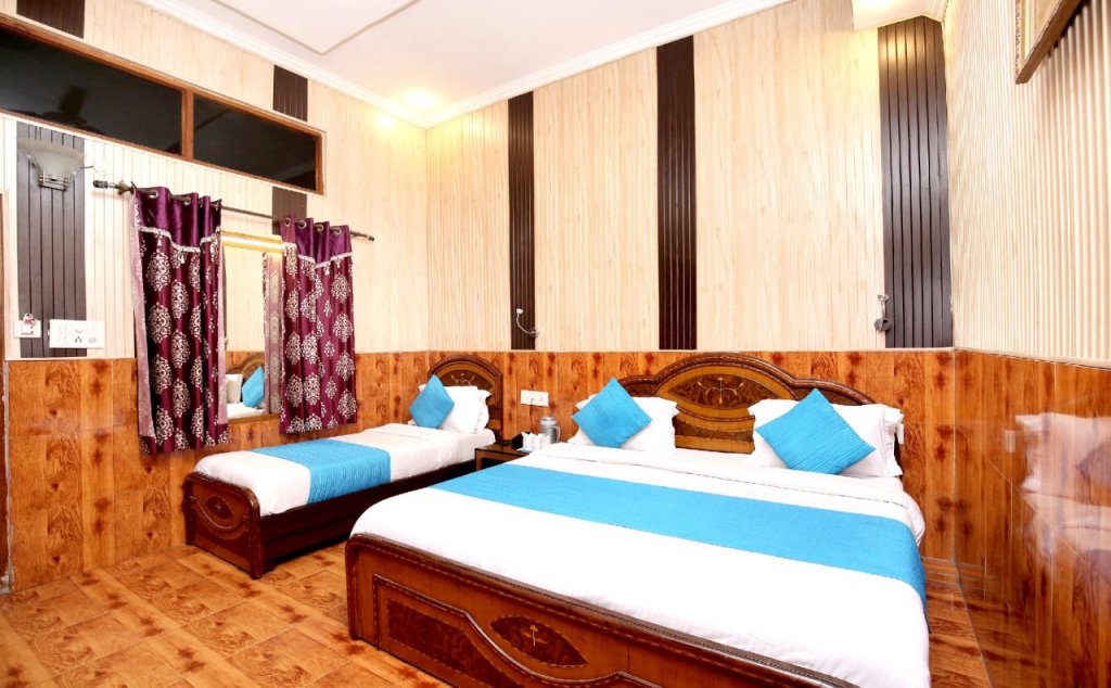 Фото Hotel City Castle