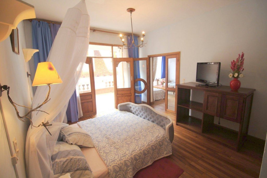 Фото La Résidence d'Ankerana