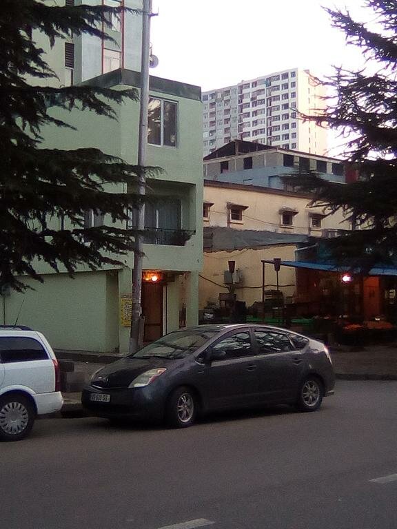 Hotel Maksim, Batumi, photo