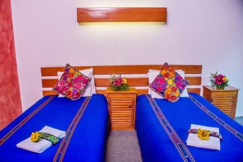 Фото Hotel Panchoy