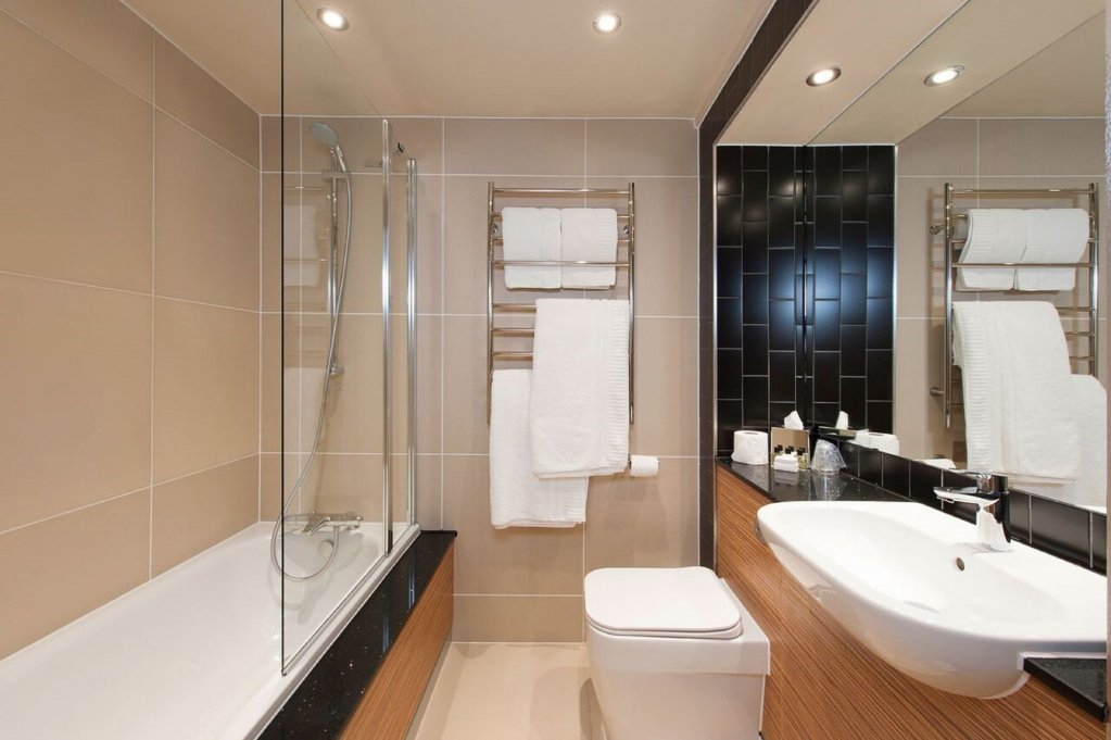 Фото La Reserve Aparthotel