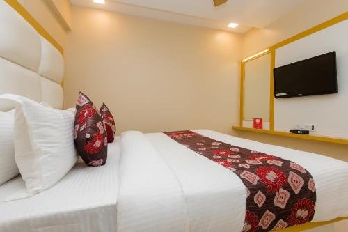 Фото Oyo 11720 Gold Coast Inn