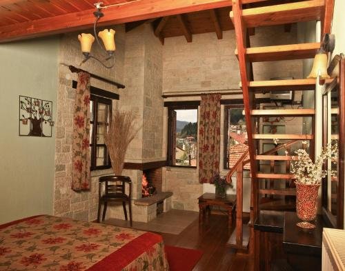 Фото Arktos Suites
