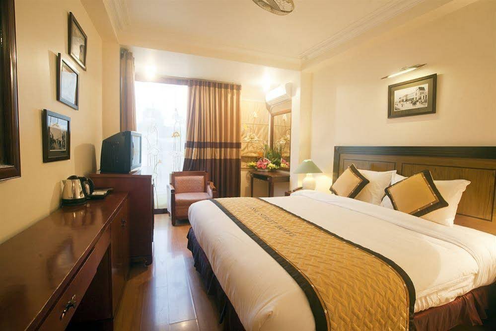 Фото Classic Street Hotel