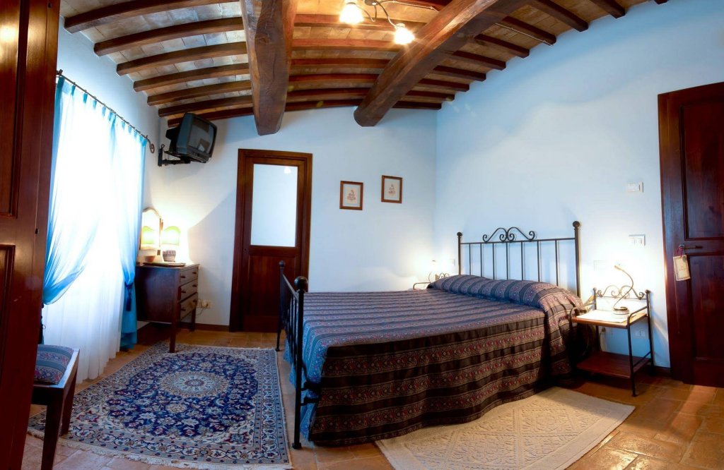 Фото L'Antico Forziere