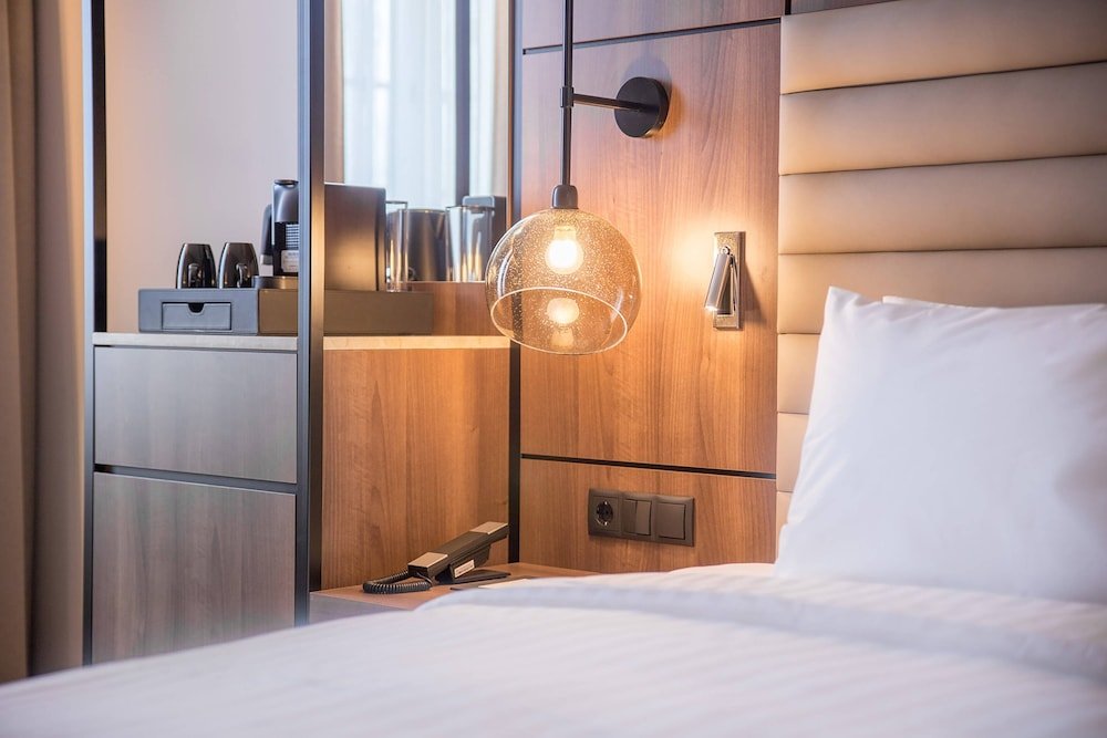 Фото Ac Hotel by Marriott Stockholm Ulriksdal