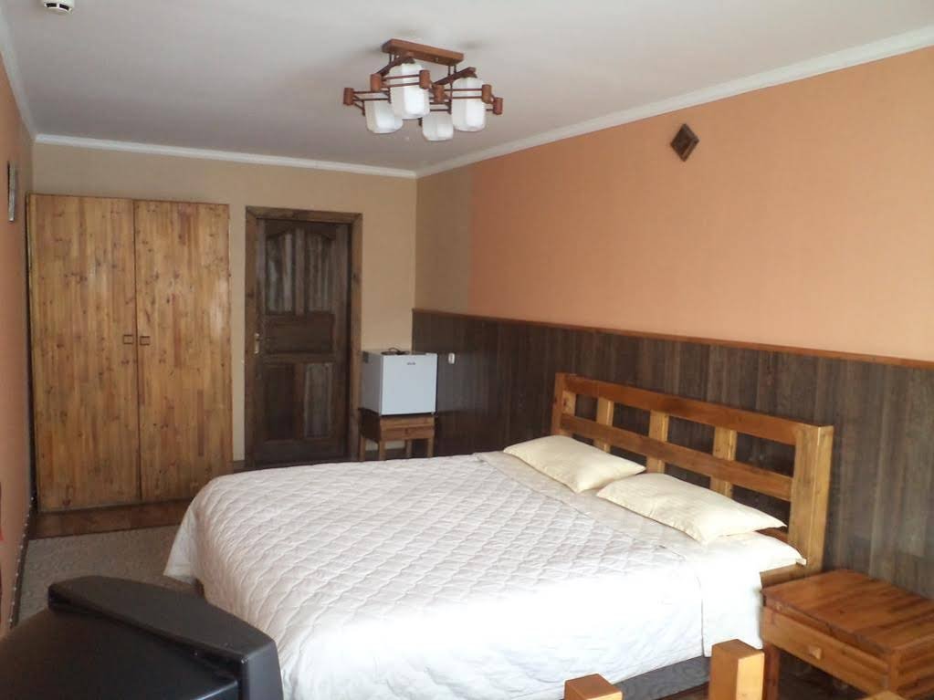 Фото Гостиный Двор Галирад