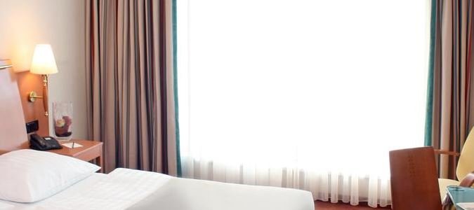 Фото Best Western Hotel Halle-Merseburg