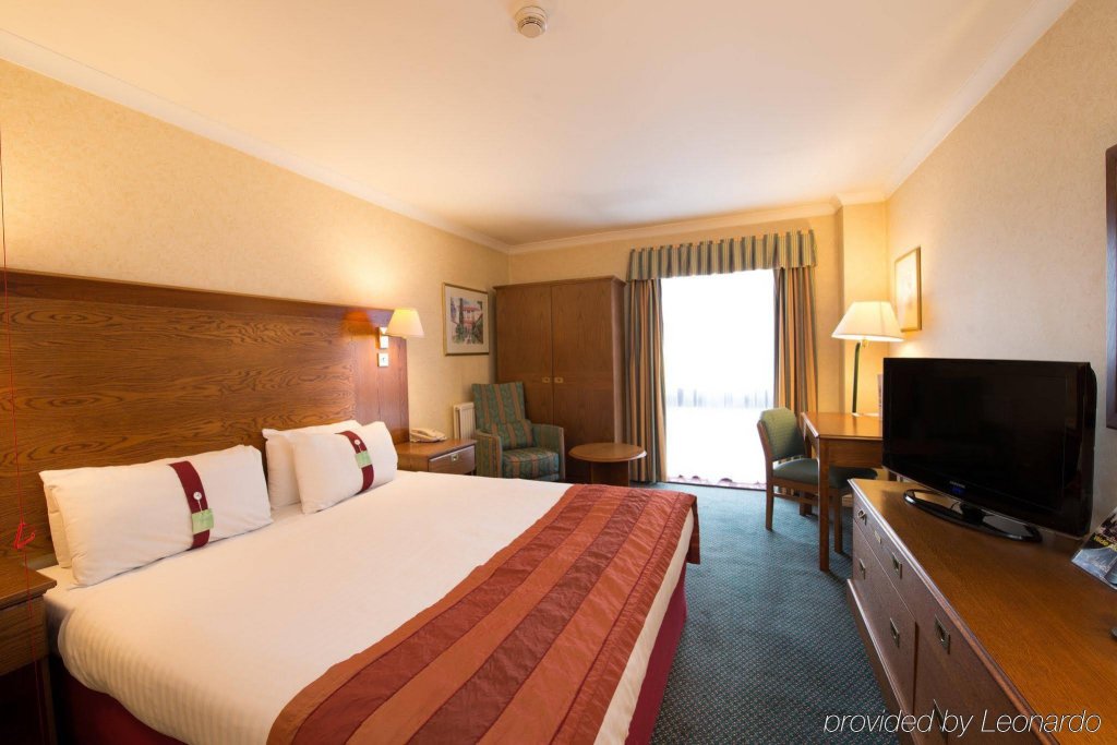 Фото Citrus Hotel Coventry by Compass Hospitality