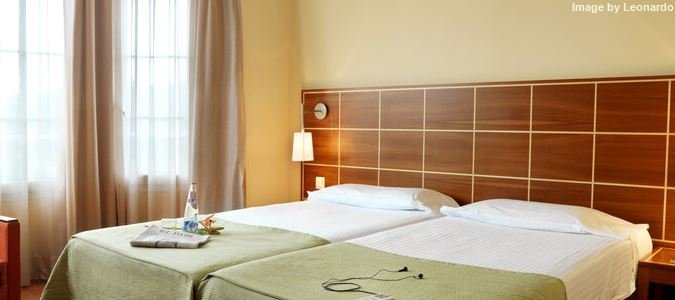 Фото Exe Zarzuela Park