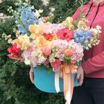 Goodflowerspro (Lukinskaya Street, 14) ، محل زهور