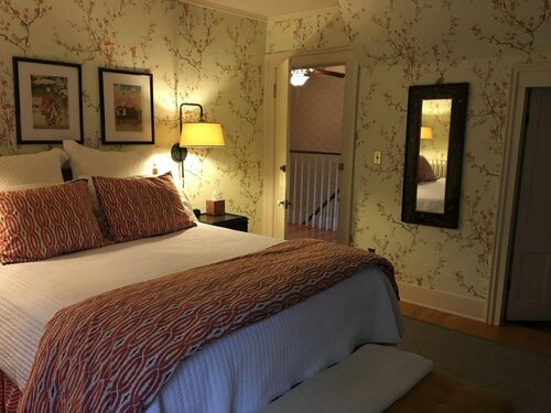 Гостиница Dream House Country Inn