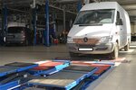 Larzavto (Oktyabrskiy Avenue, 241), servicio de coches, centro de reparación de automóviles