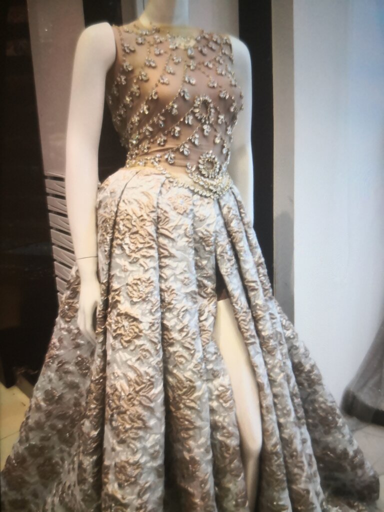 تصنيع وبيع المنسوجات دار التصاميم ، جدة، صورة