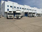 Bartek (Murzinskaya ulitsa, 27А), haulage
