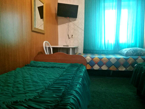 Гостиница Мини-отель Домашний уют в Тогучине