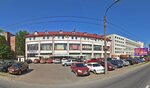 Berega Nevy (Tramvayniy Avenue, 14), registration and liquidation of enterprises