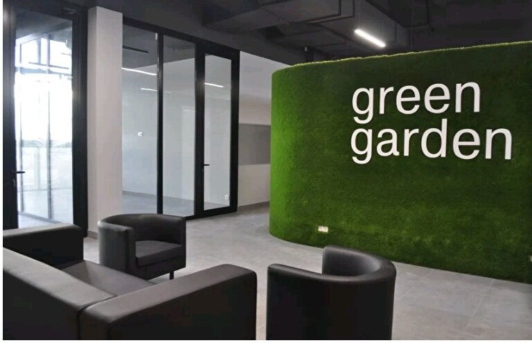 Coworking Независимость, Moscow, photo