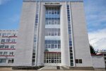 Ugatu, fakultet informatiki i robototekhniki (Karla Marksa Street, 12к5), education infrastructure