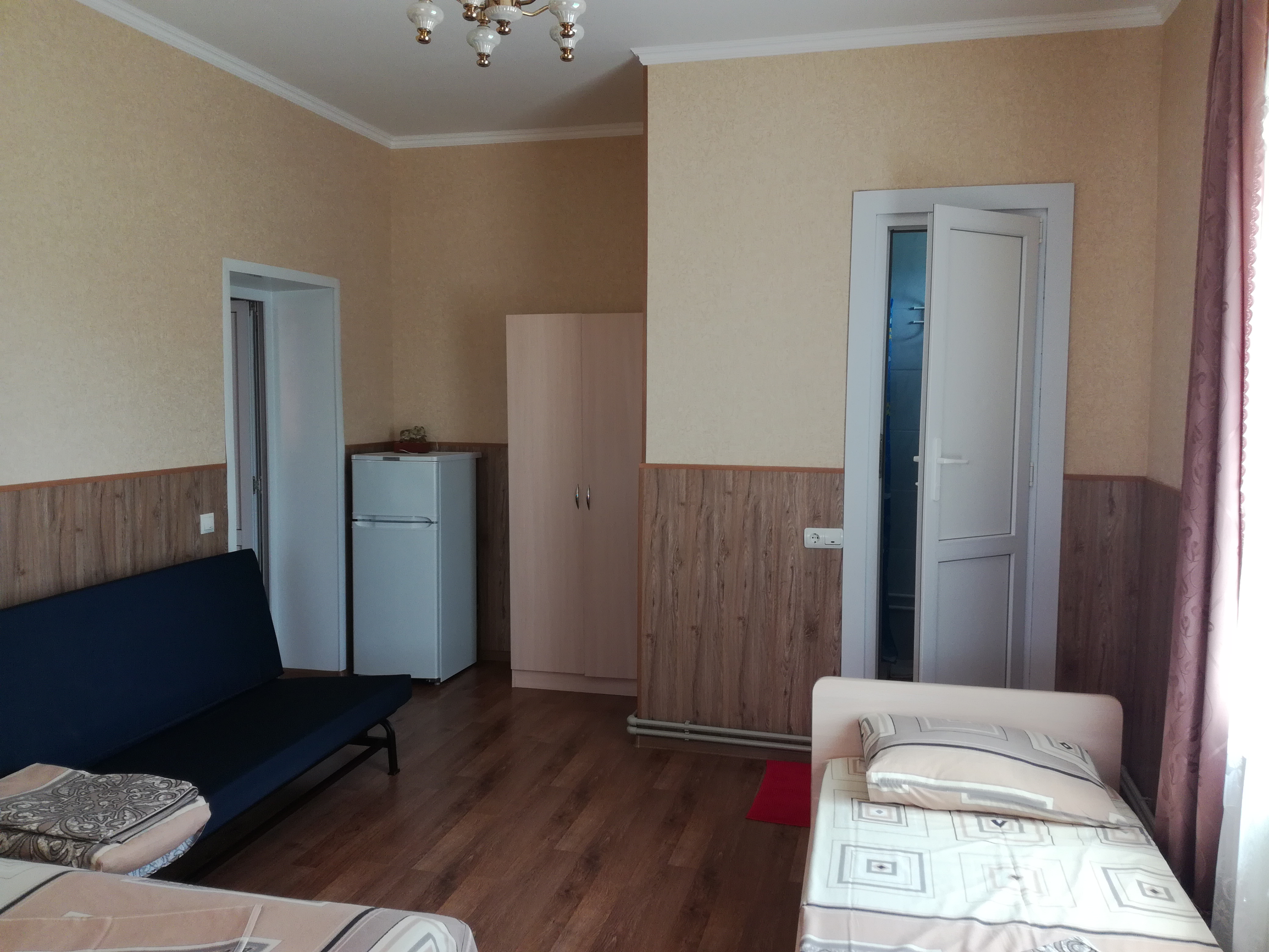 Фото Касабланка