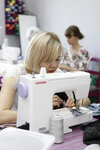 Want to sew (3rd Syromyatnichesky Lane, 3/9с1) ، دورات ودروس الماجستير