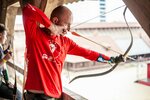 Archery Club (Kastrychnickaja Street, 16к3), shooting club, shooting range