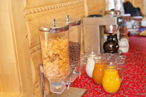 Фото Zbojnícky penzión