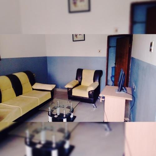 Фото Global Dreams Hotel