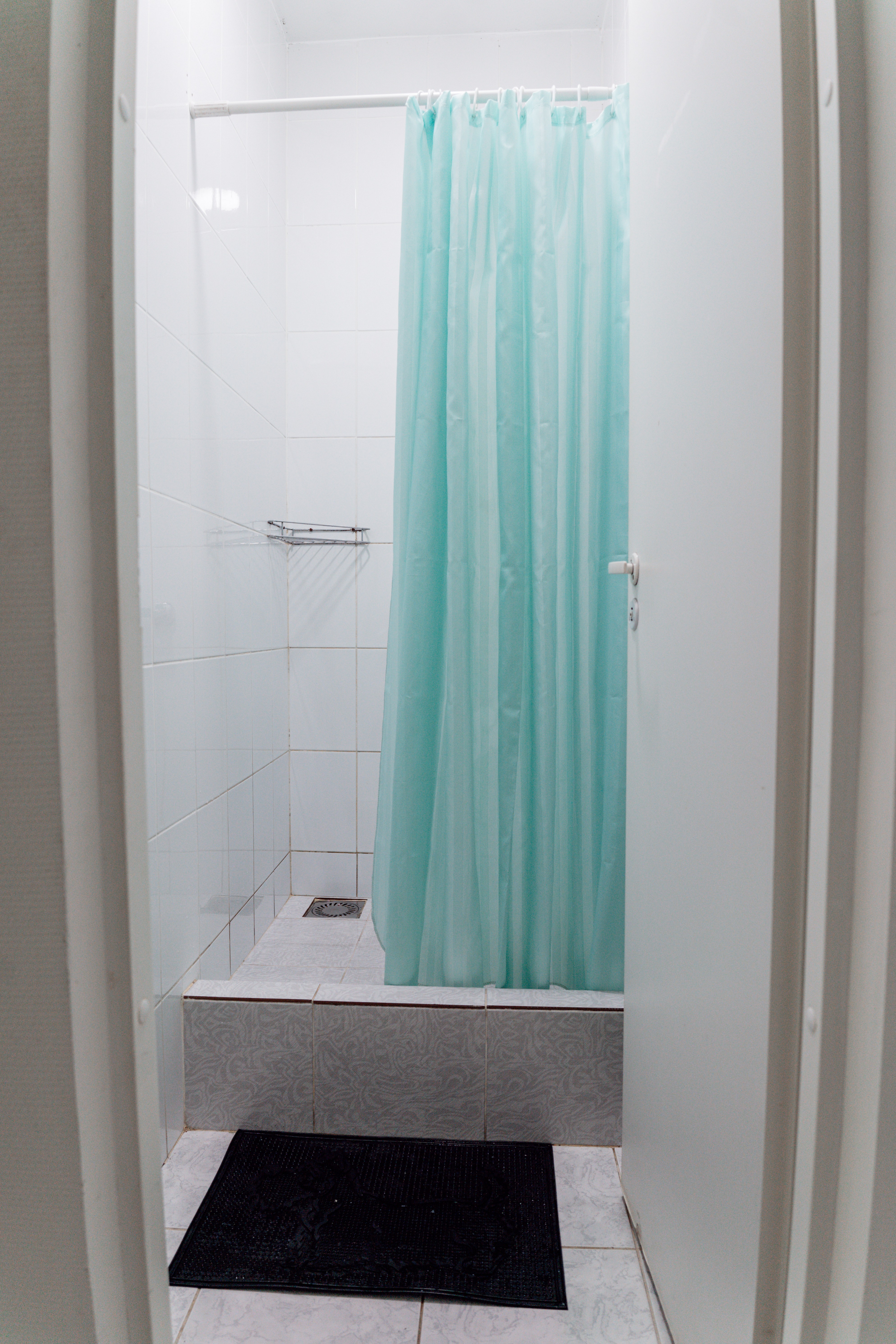 Фото Белый Хостел