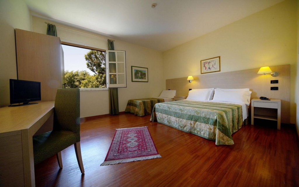 Фото Hotel Borgo Verde
