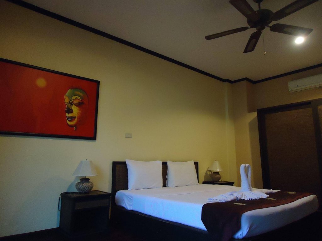 Фото Bonkai Resort