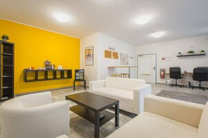 Гостиница A&o Köln Neumarkt