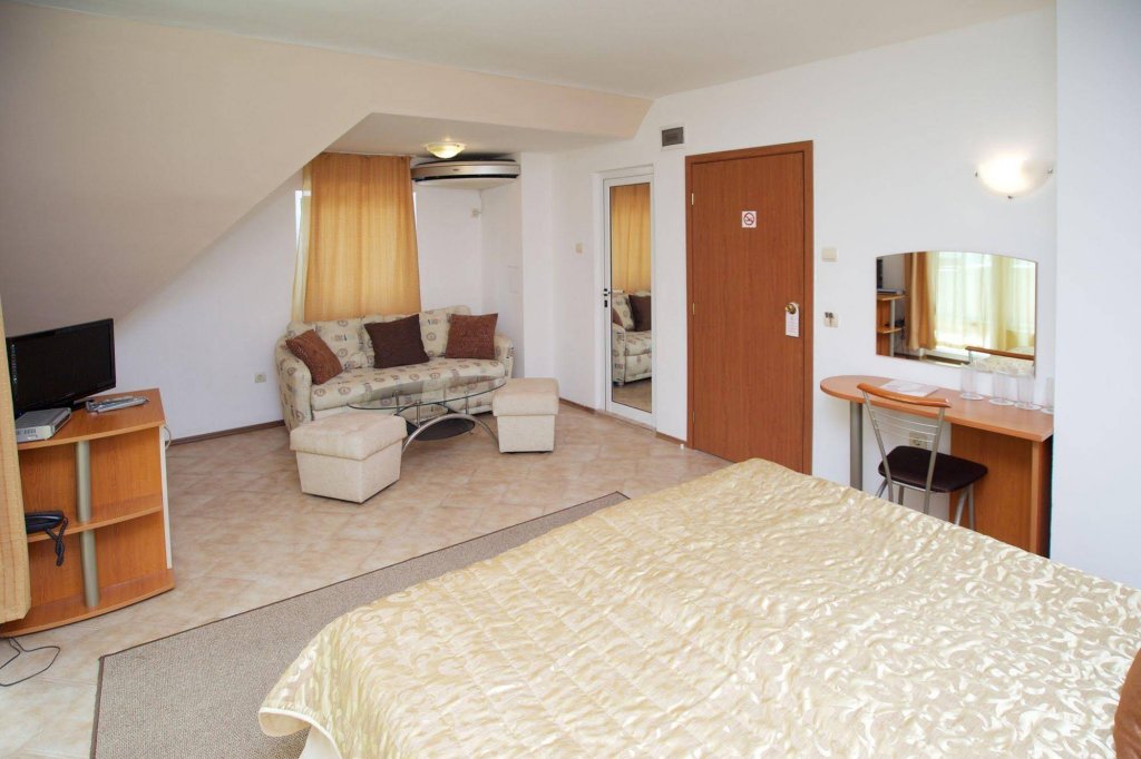 Фото Family Hotel Venera