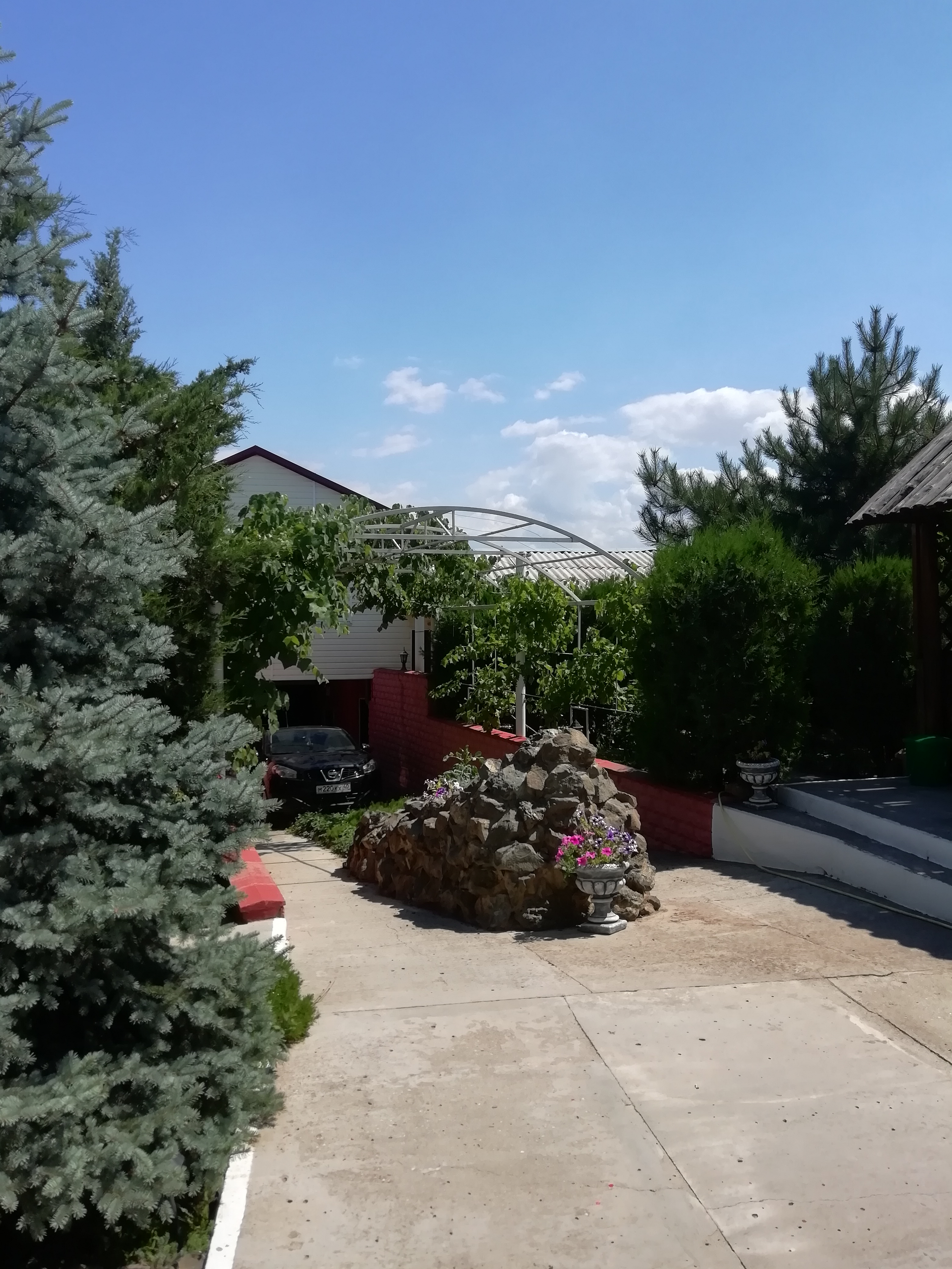 Фото Лукулл