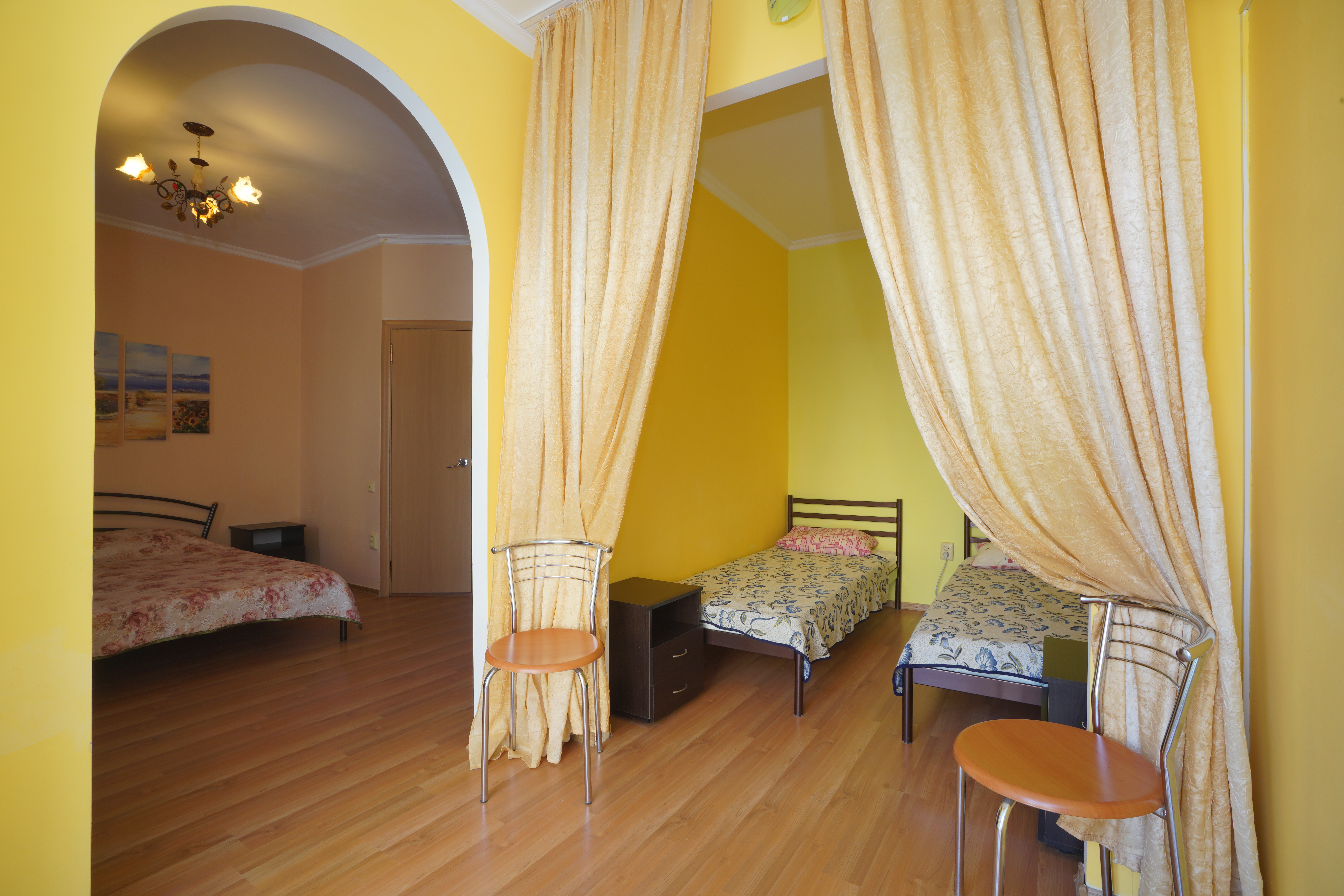 Фото Эдельвейс