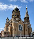 Church of the Resurrection of Christ (Obvodnogo Kanala Embankment, 116), orthodox church
