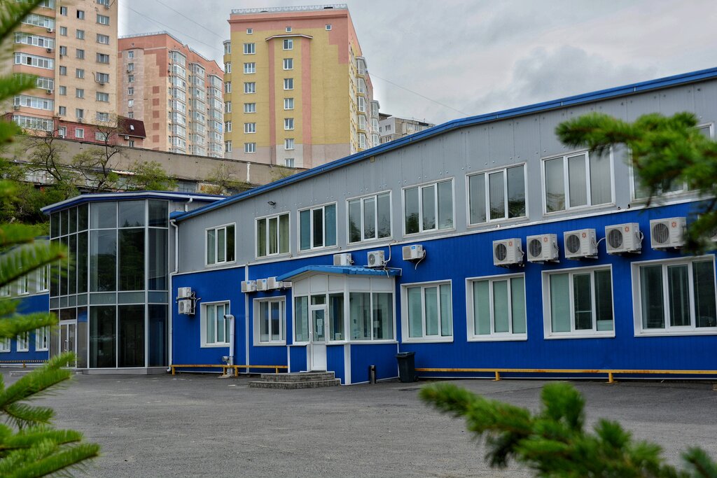Енисейская 2 Магазин