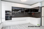 Kitchen House (Prosvescheniya Avenue, 15), muebles para cocina