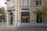 Foam (4th Tverskaya-Yamskaya Street, 26/8), perfume and cosmetics shop
